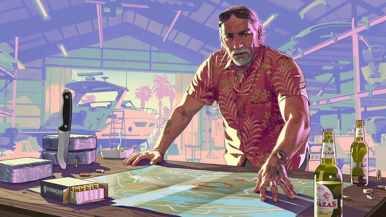GTA 6 idzie po absolutny rekord: „Nikt w branży nigdy wcześniej nie widział czegoś podobnego”. Szef Take-Two twierdzi, iż „płyty nie mają sensu” dla konsumenta