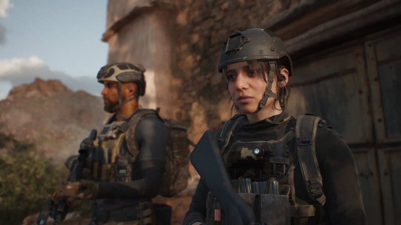 2 miesiące zachwycili nową strzelanką science fiction, a teraz cierpią. Weterani The Last of Us nie uniknęli kryzysu, tworząc Crossfire