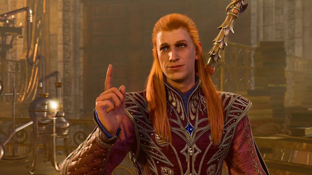 Baldur’s Gate 3 zawdzięcza swój olbrzymi sukces jednej genialnej decyzji Larian Studios. „Postąpili słusznie”, twierdzi twórca kultowej „jedynki” i „dwójki”