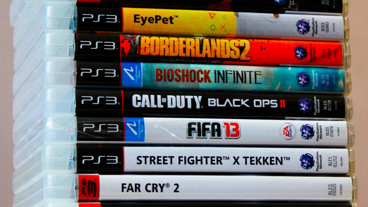 Gracze PlayStation stracą nie tylko gry na płytach? Pudełka również mogą niedługo stać się reliktem przeszłości przez nowe prawo Unii Europejskiej