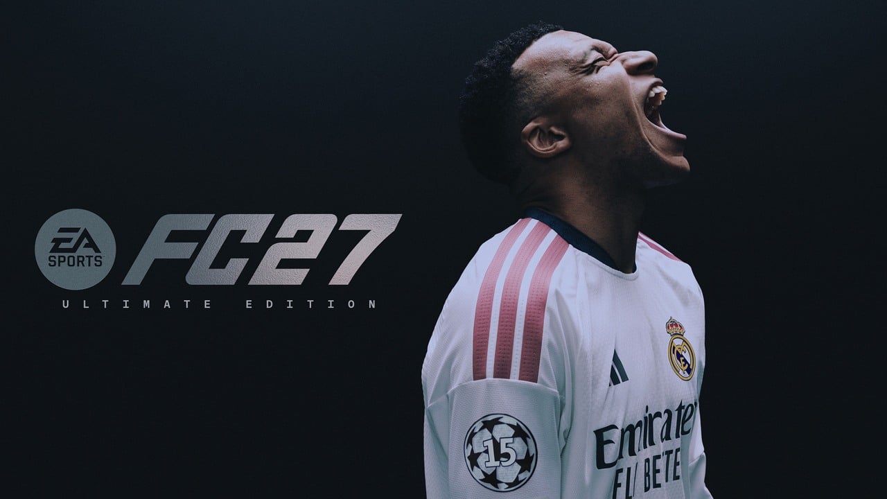 Tak wygląda open world w EA Sports FC 27. Do sieci wyciekł surowy gameplay z bety trybu The Grounds