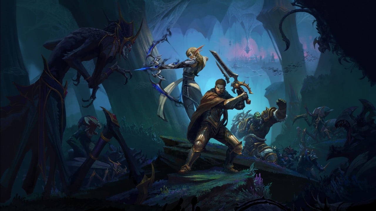 Gracze WoW-a pomagający innym za darmo padają ofiarami banów. Fani oskarżają chciwych boosterów, ale i Blizzarda