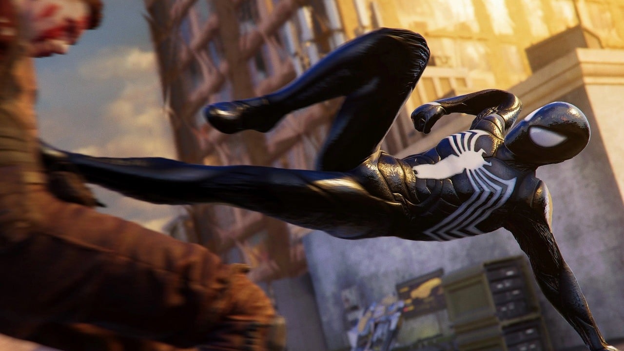 Marvel’s Spider-Man 3 w produkcji? Popularny serwis mógł ujawnić za dużo