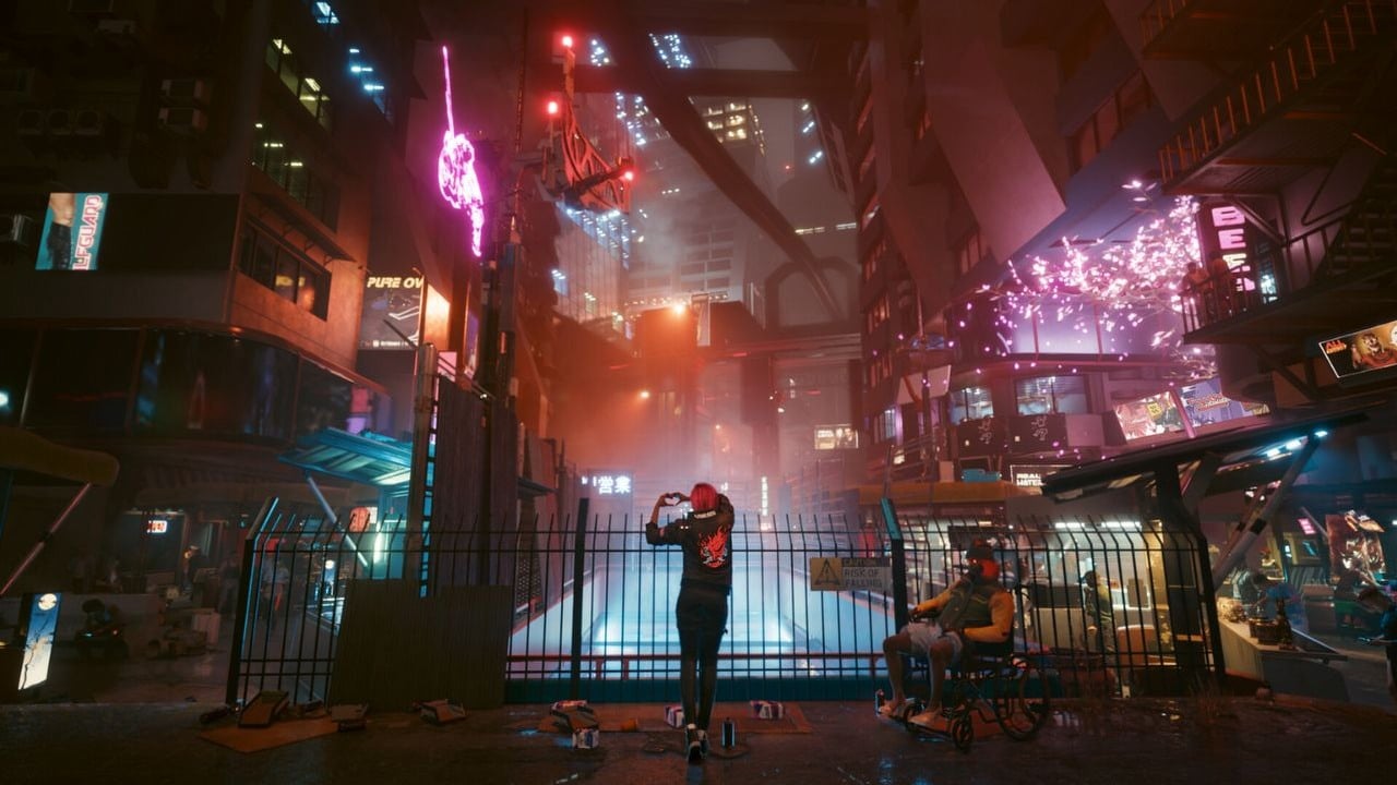 CD Projekt Red zrzesza fanów Wiedźmina 3 i Cyberpunka 2077. Nowa inicjatywa ma znacząco ułatwić życie kreatywnym graczom, ale są twarde warunki do spełnienia