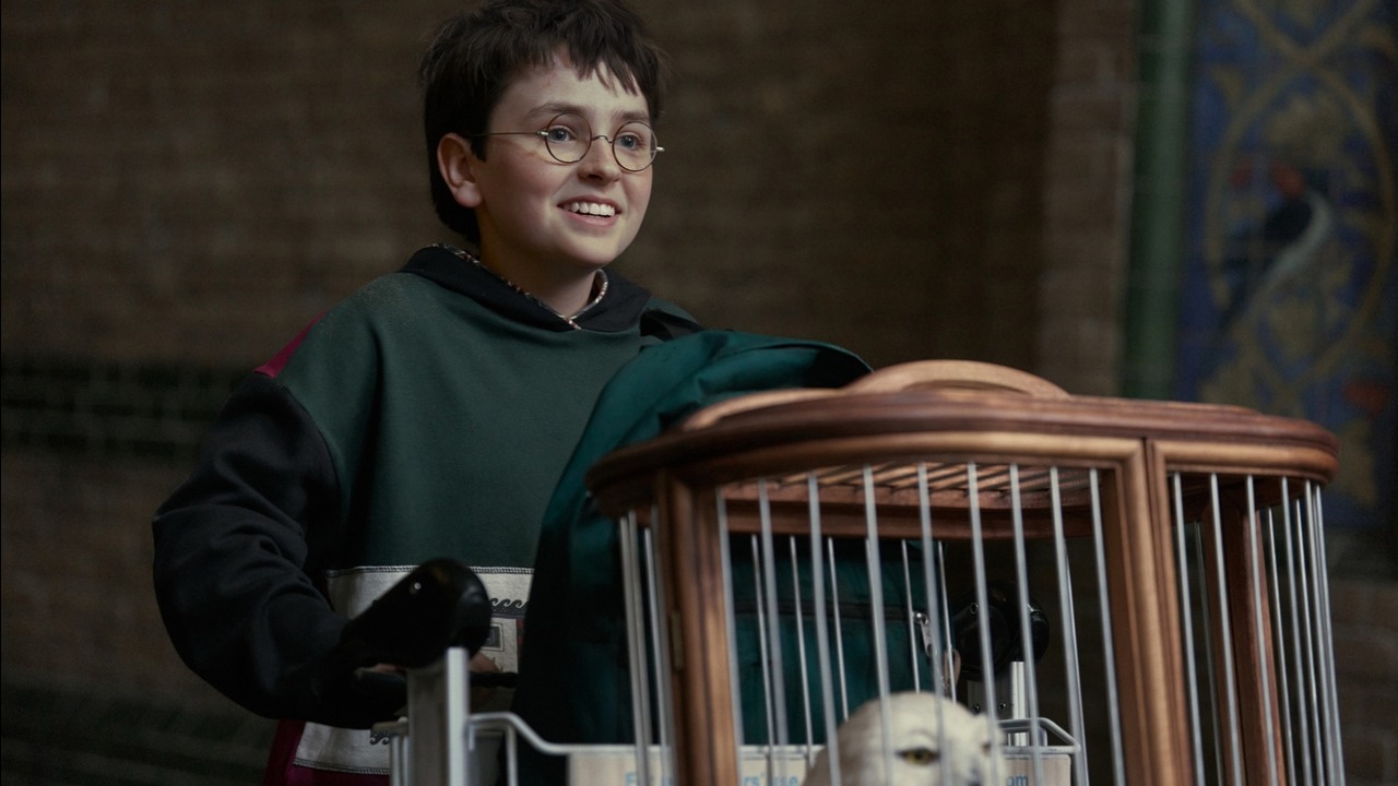 Już realizowane są przygotowania do 2. sezonu serialu Harry Potter, mimo iż nie widzieliśmy 1. Obsadzono najgorszego profesora Hogwartu