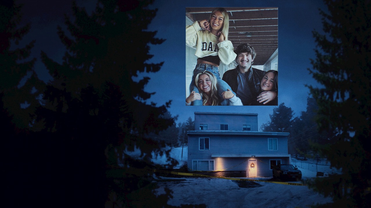 Hit Netflixa powrócił w wielkim stylu i był numerem 1 w ponad 30 krajach, ale i tak przegrał z dokumentem, który króluje drugi tydzień