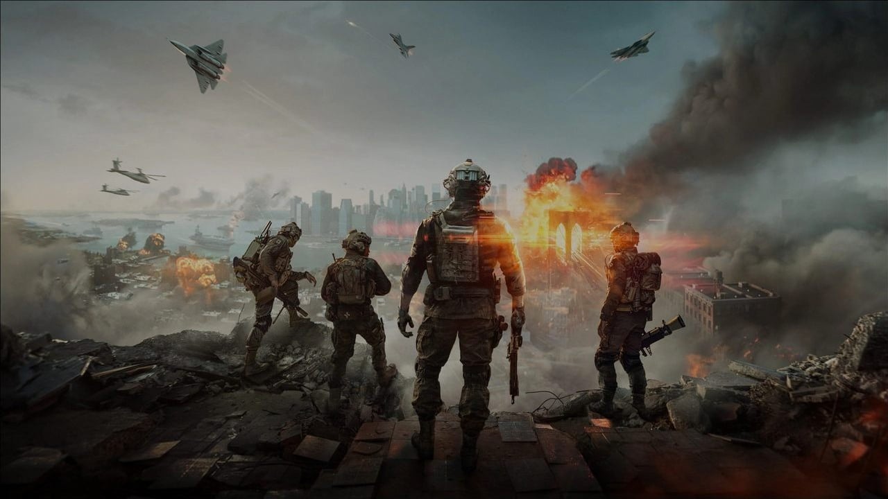 Skoro już wydaliście 300 złotych, to się gońcie. Twórcy Battlefielda 6 właśnie pokazali, iż mogą usunąć zawartość, za którą zapłaciliście