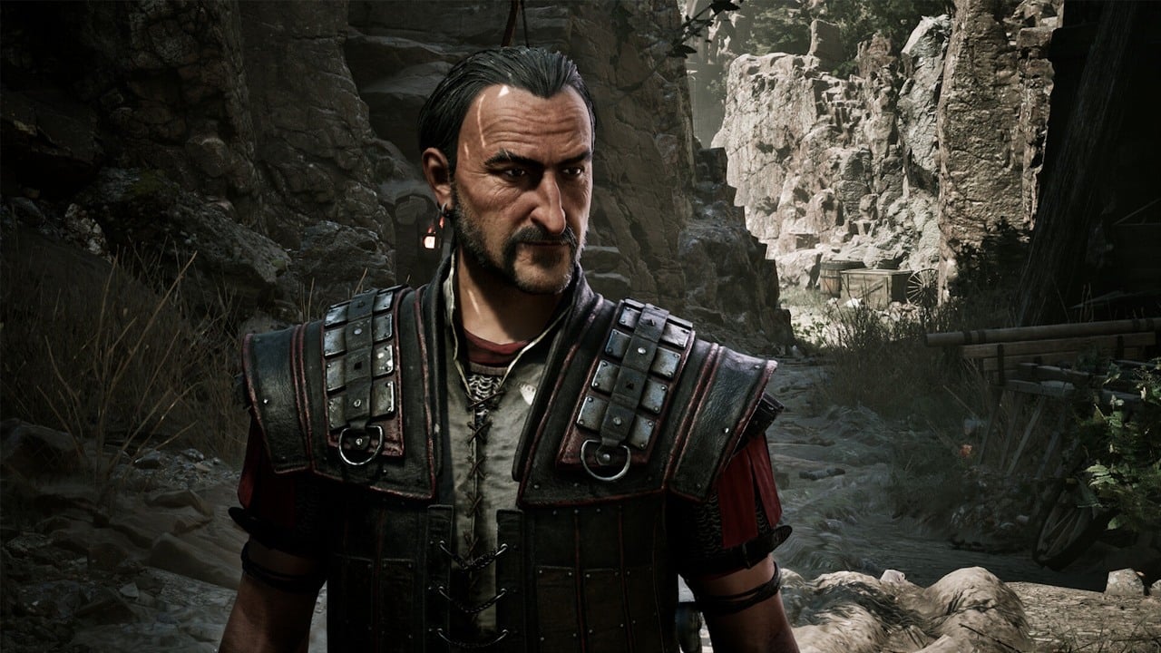 Gothic Remake niemalże zwrócił się twórcom. Następny rok Embracera może przynieść nie tylko nowe Kingdom Come