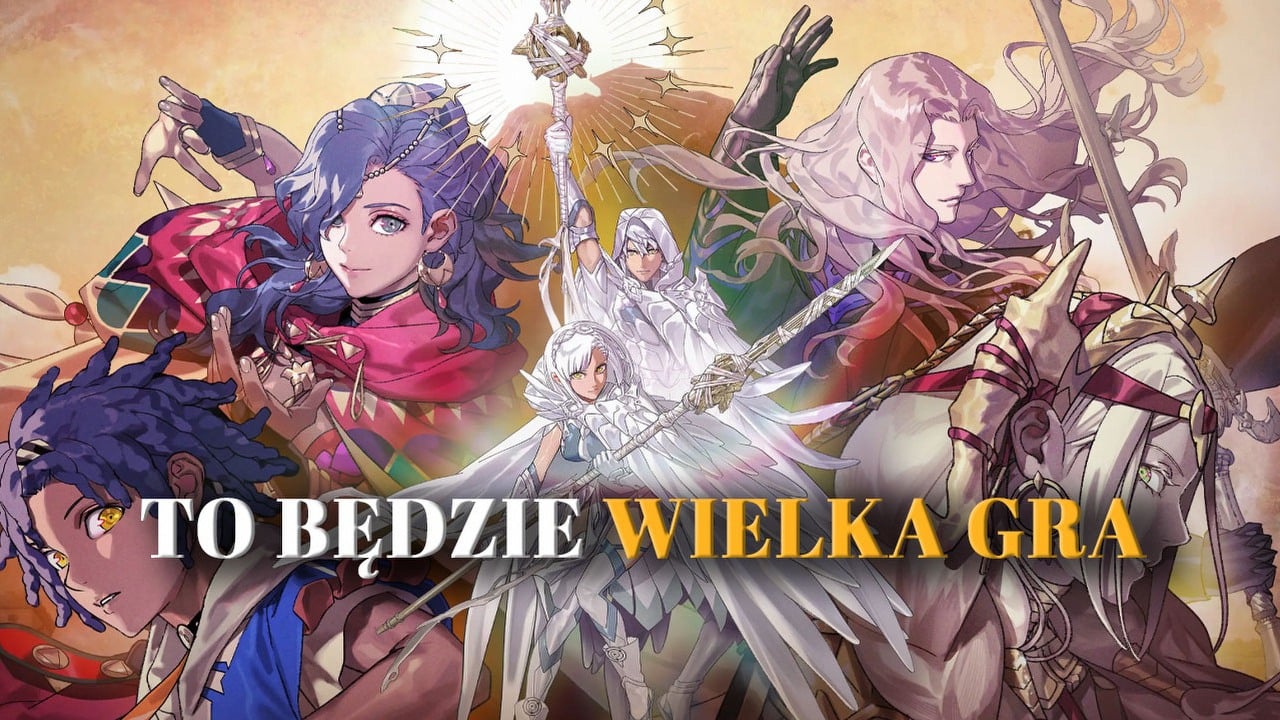 Po 50 godzinach z Fire Emblem: Fortune’s Weave widzę grę, która może sprzedać ludziom Switcha 2