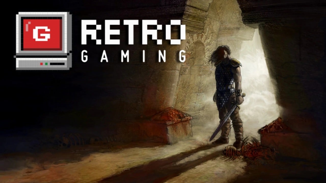Gra, która wytyczyła ścieżkę dla kultowych dzieł Arkane. Arx Fatalis to przodek Dark Messiah i Dishonored