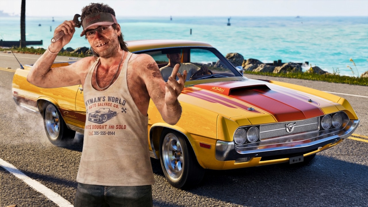 GTA 6 szokuje analityków, padły konkretne liczby. Do premiery gra Rockstar Games może totalnie rozbić bank, zwłaszcza iż 90% graczy nie liczy się z pieniędzmi