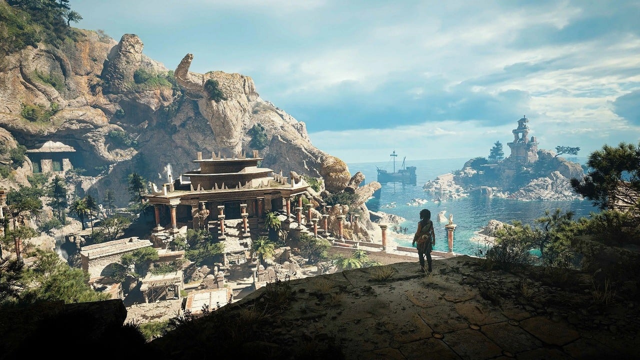 2 tygodnie do premiery, a Resonance: A Plague Tale Legacy pozytywnie zaskakuje graczy PC. Nowy zwiastun przybliża mroczną fabułę gry