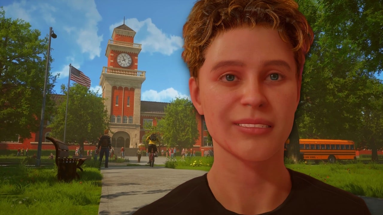 Miał być duchowy sukcesor kultowego dzieła Rockstara, a jest Bully z Temu. Nowa przygodowa gra z otwartym światem notuje fatalną premierę na Steam