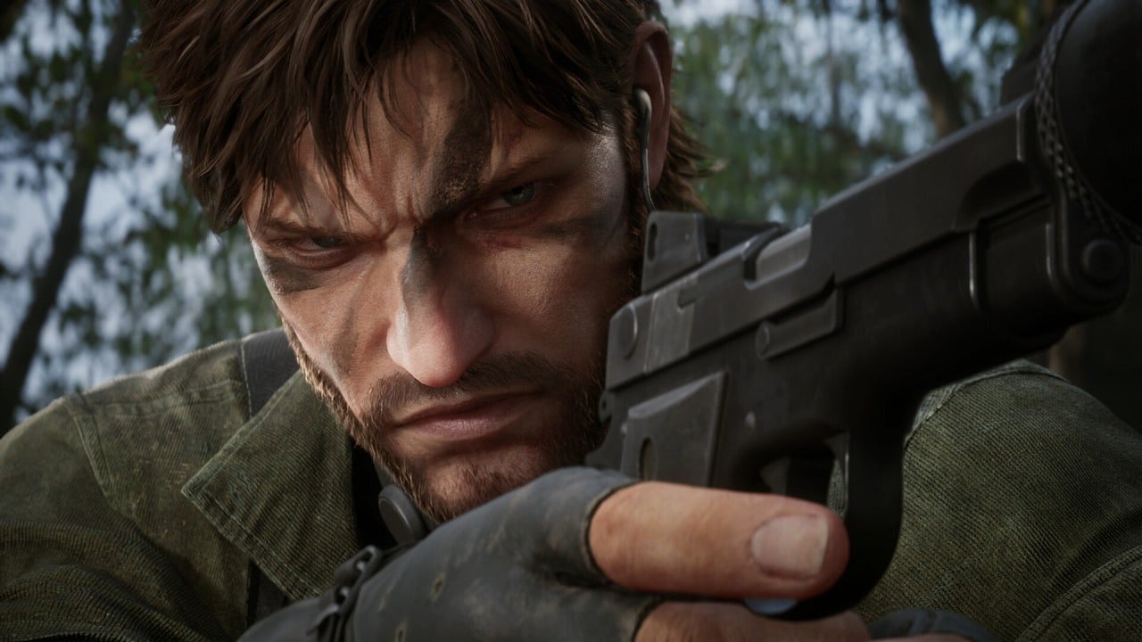 Drożyzna na premierę, dziś cena ścięta na stałe o 150 zł. Konami w końcu przyznało, iż remake kultowego MGS 3 był zbyt drogi