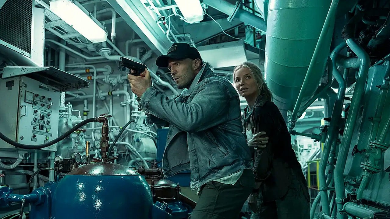 W tym tygodniu aż 2 premiery o zemście: finałowa odsłona przygodowego hitu Netflixa i nowy thriller akcji z Jasonem Stathamem
