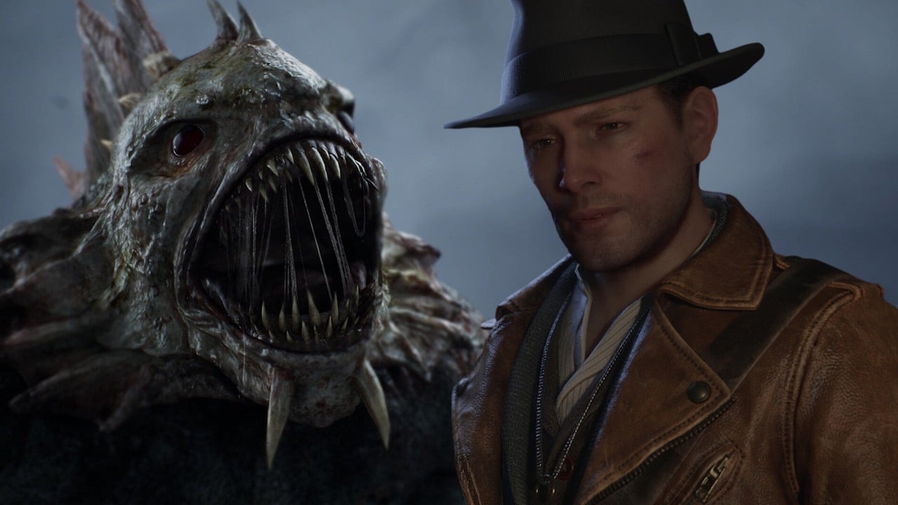 Jutro premiera survival horroru, który nie ma się czego wstydzić na tle Resident Evil i Silent Hill. Technicznie The Sinking City 2 może naprawdę przerażać