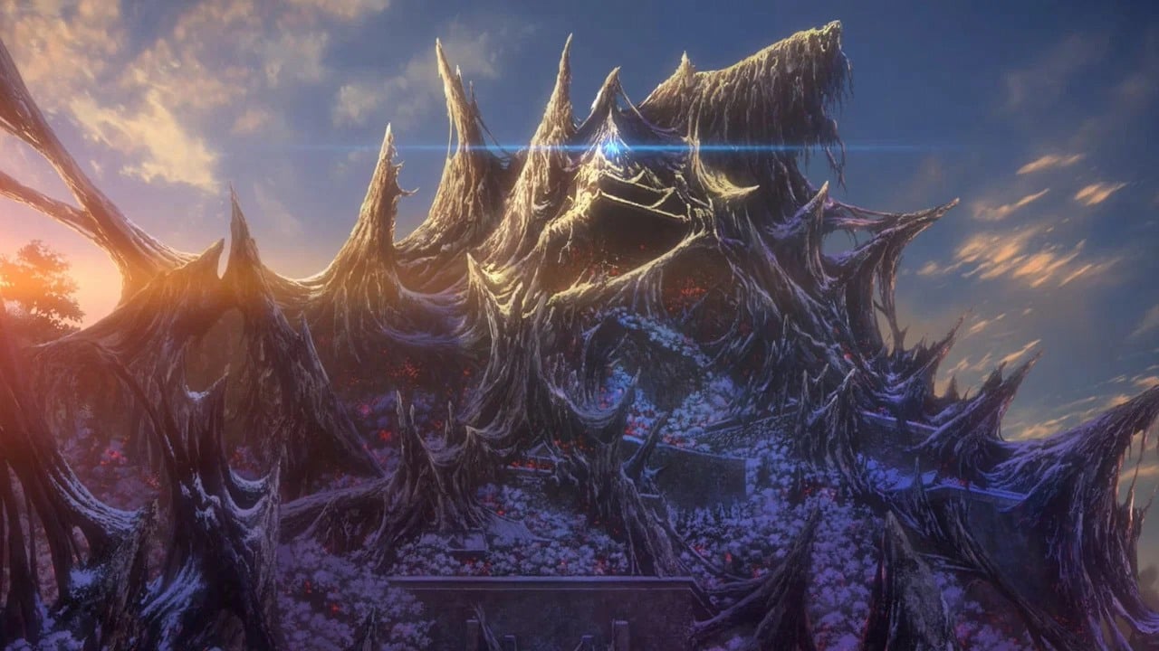 Za miesiąc Netflix straci mroczne fantasy od studia stojącego za Attack on Titan