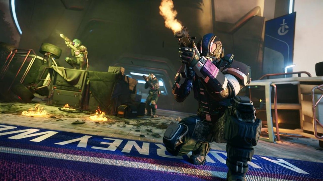 Star Citizen za miliard dolarów rozpadł się na własnym pokazie