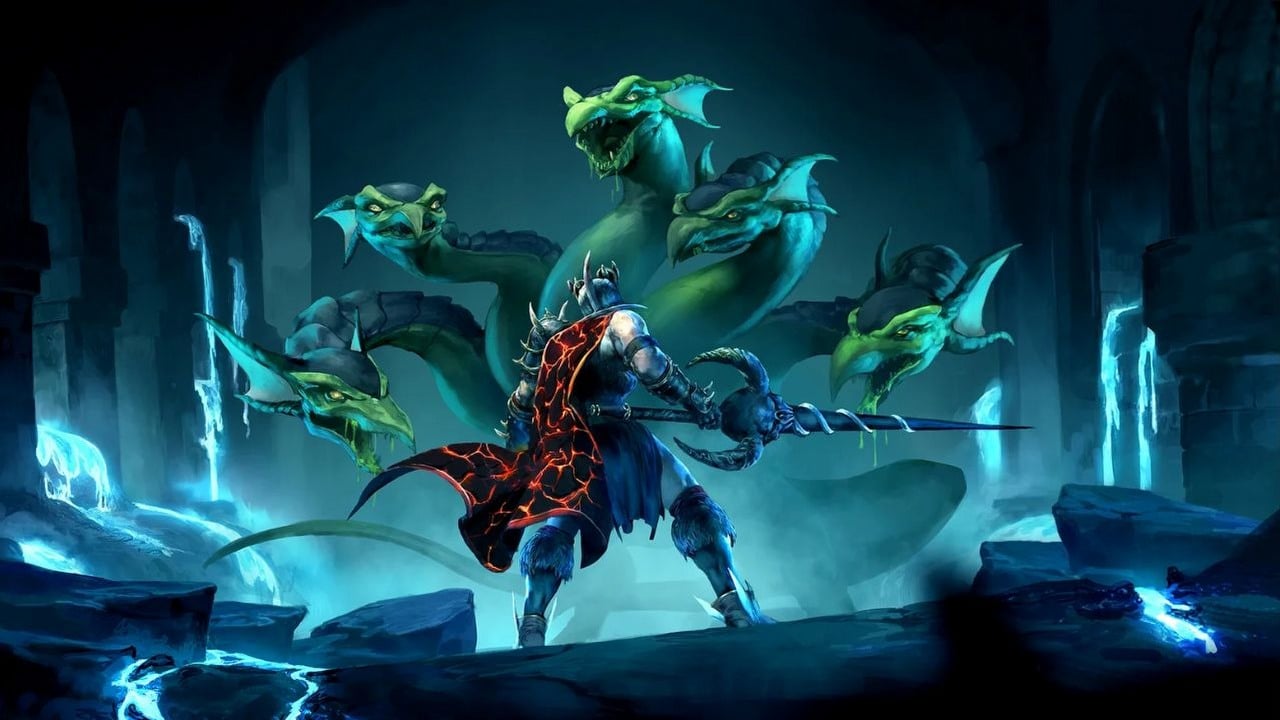 Kultowe MMO powstało dzięki temu, iż deweloper znalazł stary serwer w szufladzie. „Musieliśmy go odpalić, by sprawdzić czy działa”