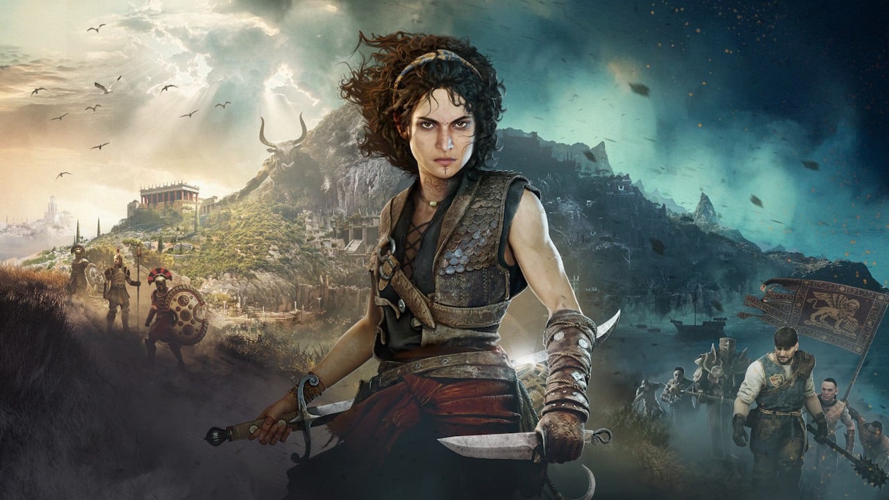 Game Pass na przełom sierpnia i września 2026: gracze stracą Wiedźmina 3. Microsoft ujawnił 4 nowe gry, z czego aż 3 to premiery
