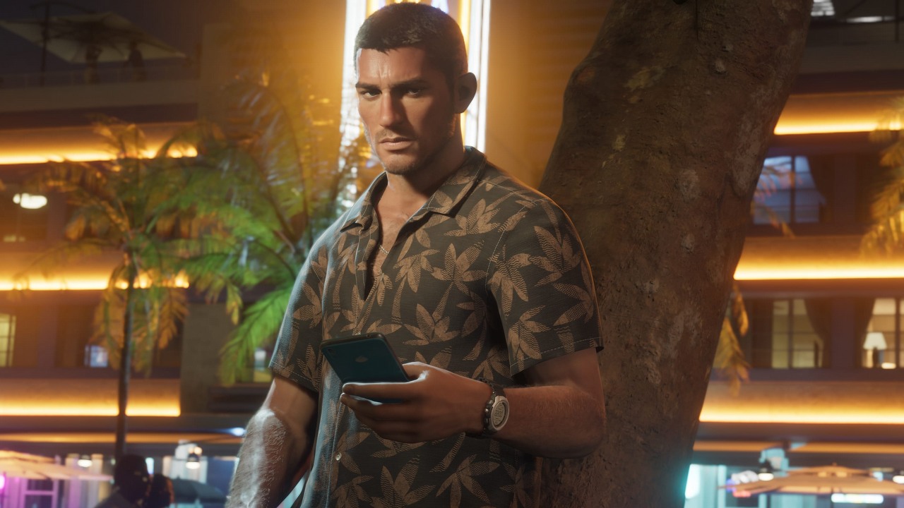 Gameplaye z GTA 6 wyciekają przed prezentacją gry na Netflix, ale Rockstar błyskawicznie je usuwa. Ma to być protest sfrustrowanego gracza