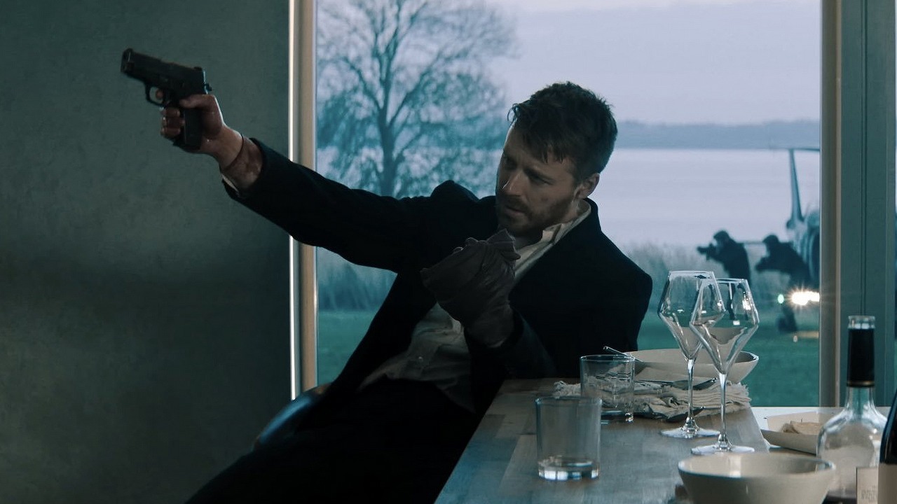 Za miesiąc wraca jeden z najlepszych thrillerów. Zwiastun hitu Apple TV już jest