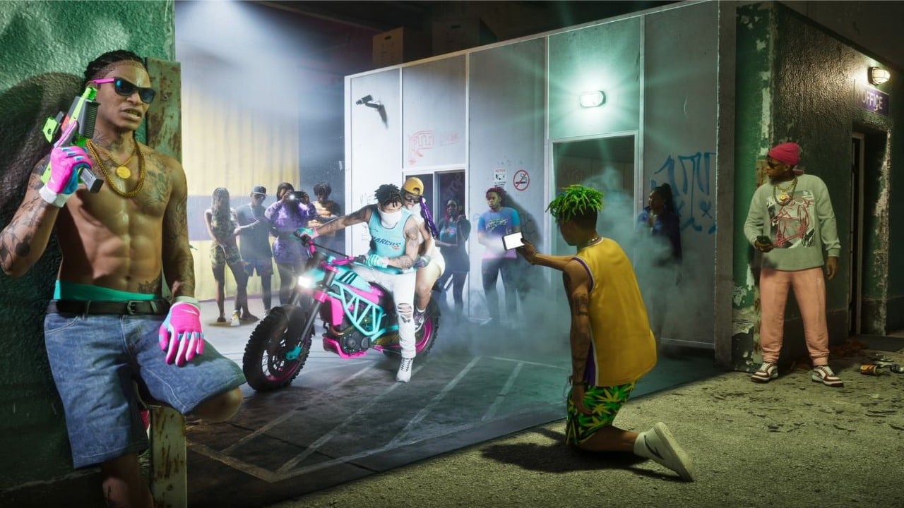 Po wycieku nagrań z GTA 6 fani widzą w grze podobieństwa do innej produkcji Rockstara. To powtórka drogi do pełnej immersji
