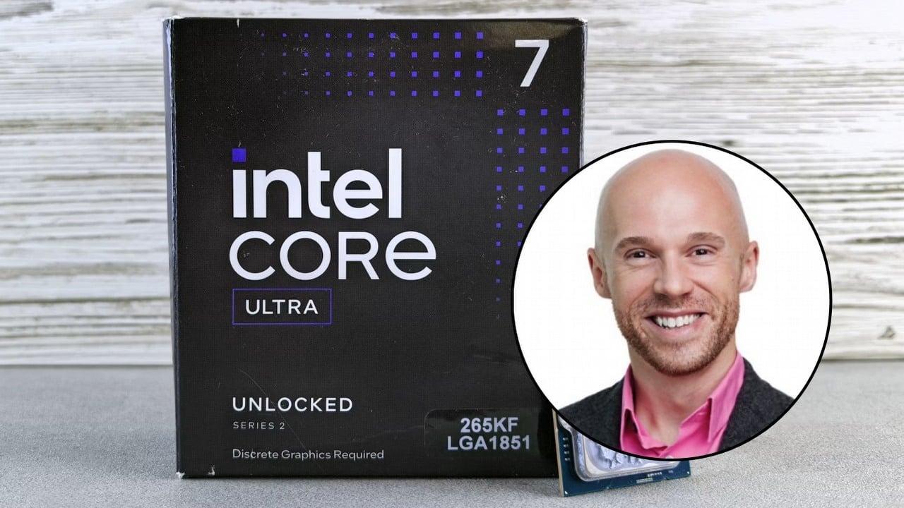 Intel przyznaje, iż rynek PC pęka na dwie części. Entuzjaści kupują potwory, zwykli użytkownicy dostają po kieszeni