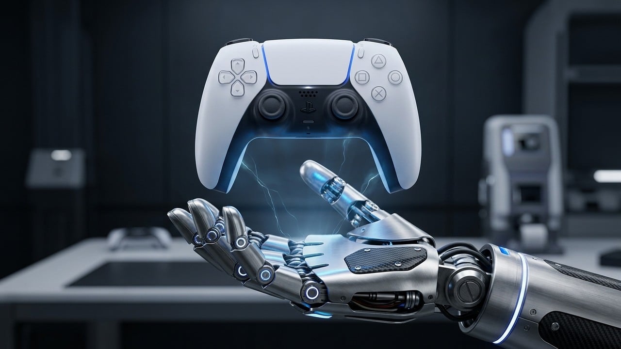 Sony chce tworzyć i sprzedawać cyfrowe kopie graczy PlayStation. Wiernie naśladowałyby zachowania prawdziwych ludzi, w tym naszych znajomych i profesjonalistów