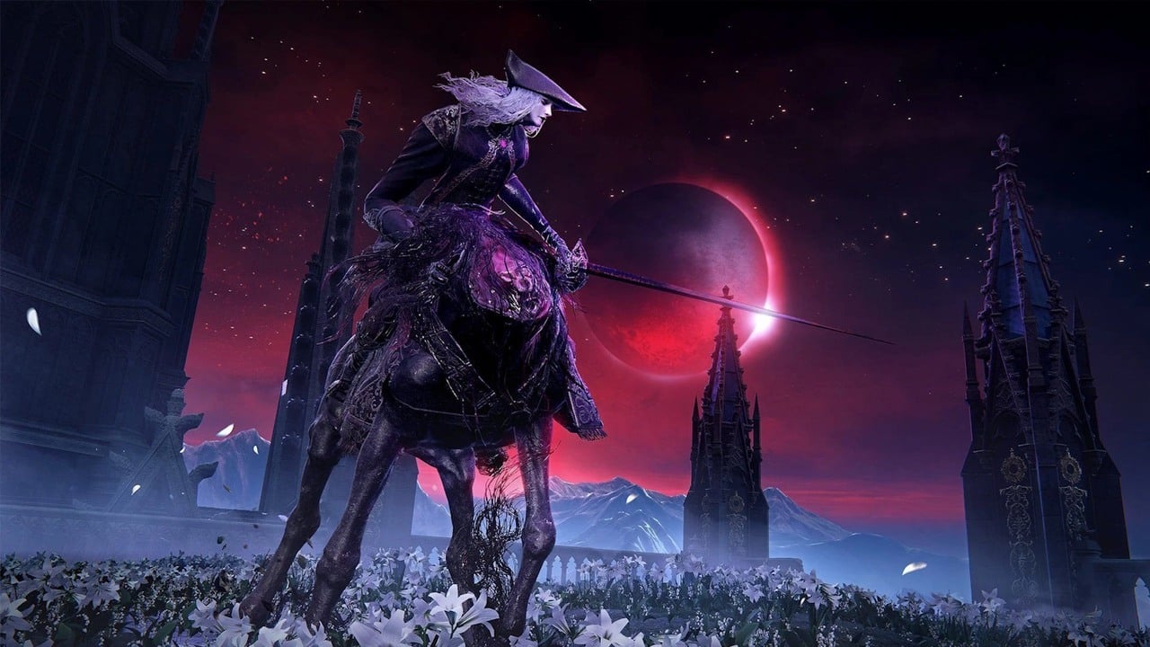 „Prawie żałuję, iż umieściłem słowo Blood w tytule”. Hidetaka Miyazaki stawia sprawę jasno na temat The Duskbloods i Bloodborne