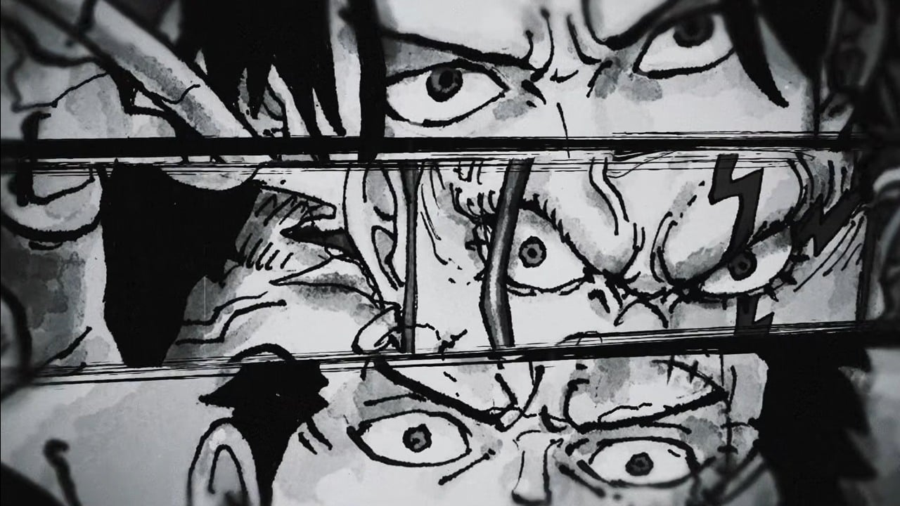One Piece zmierza do kin z aż 2 filmami. Jeden z nich przerywa 27-letnią tradycję serii