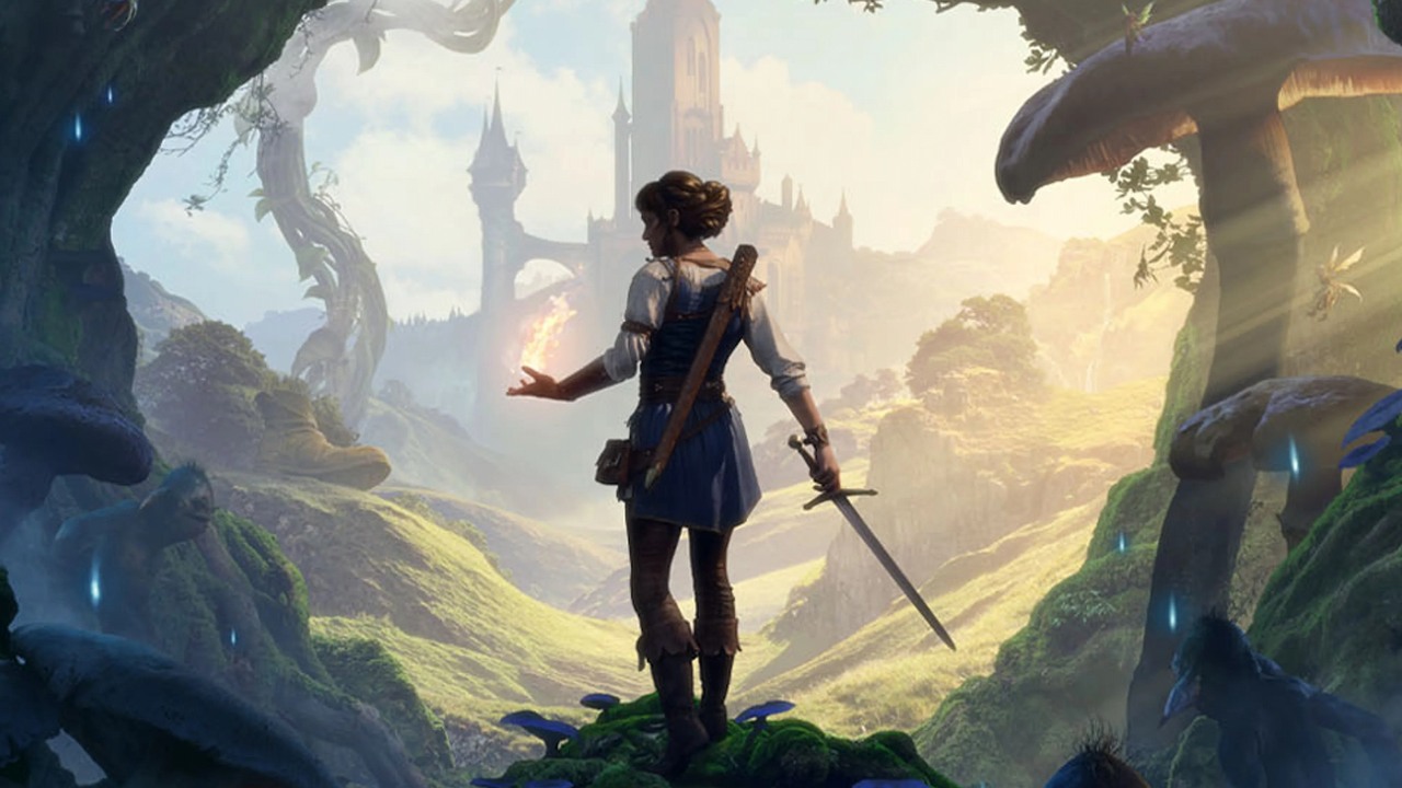Kilkanaście sekund wystarczyło, by fani Fable odzyskali nadzieje. Zapowiedź nowego gameplayu sugeruje zmiany w grafice