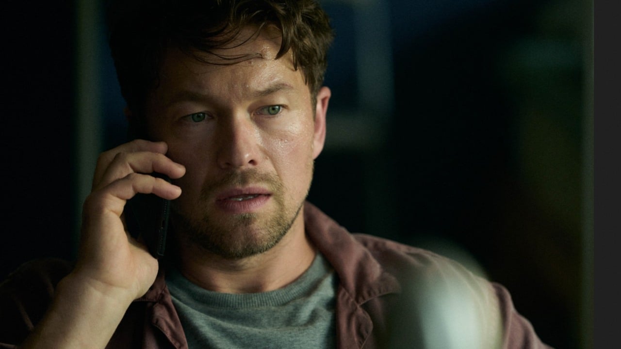 Ma tylko 5 odcinków, a jest nowym hitem Netflixa. Wciągający skandynawski thriller kryminalny to globalny numer 1