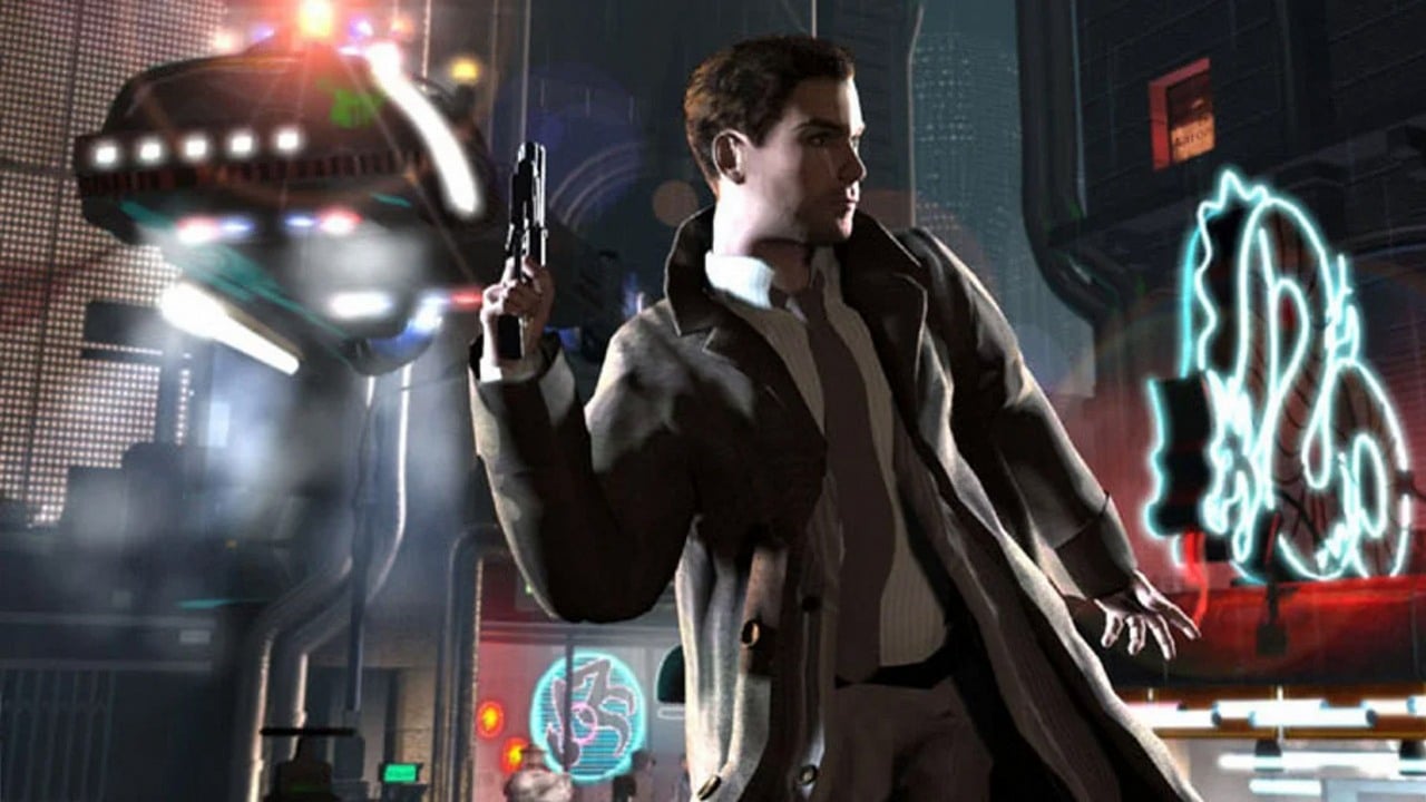 29 lat po premierze cyberpunkowa przygodówka Blade Runner doczekała się polskiej wersji językowej dzieki Rysławowi