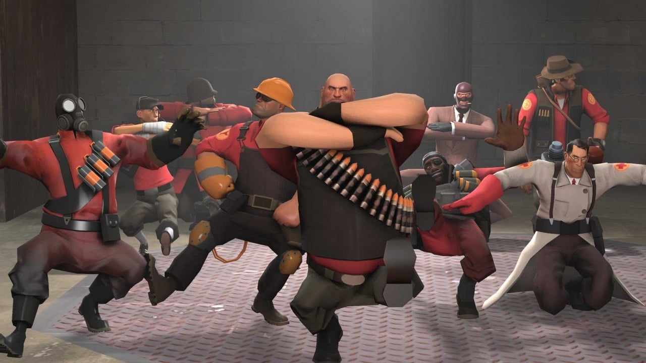 Dokładnie 30 lat temu rozpoczęła się historia Valve, a wraz z nią droga ku kultowym grom i Steamowi