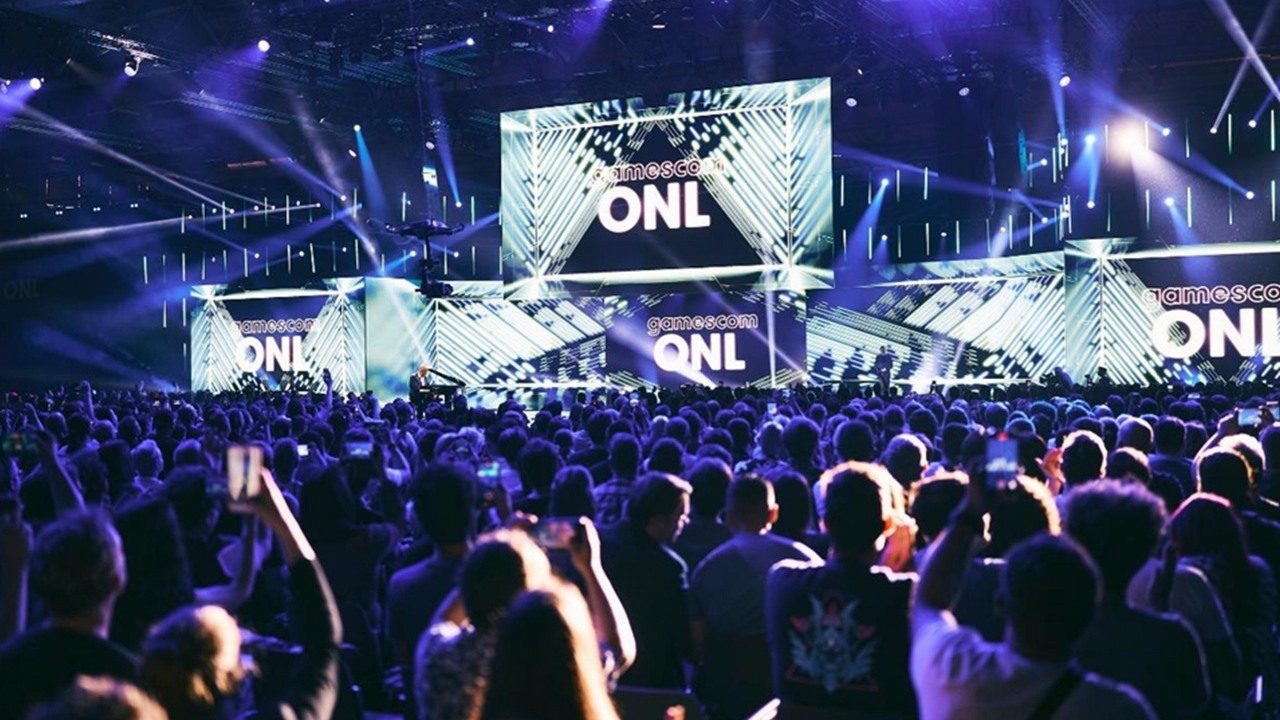 Gamescom Opening Night Live 2026: oglądaj z nami wielki pokaz - wszystko, co musisz wiedzieć, plotki i zapowiedzi w relacji na żywo