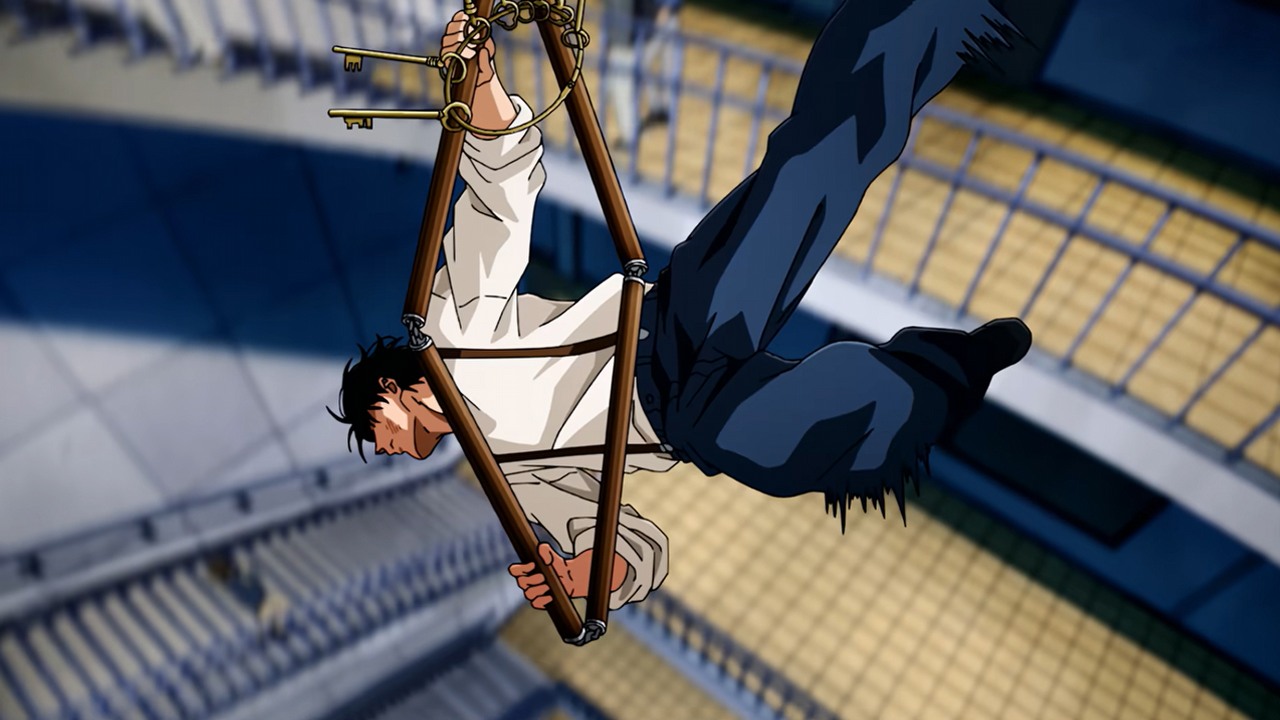 Jedno z największych anime Netflixa niedługo powróci. Zobacz zwiastun 2. sezonu
