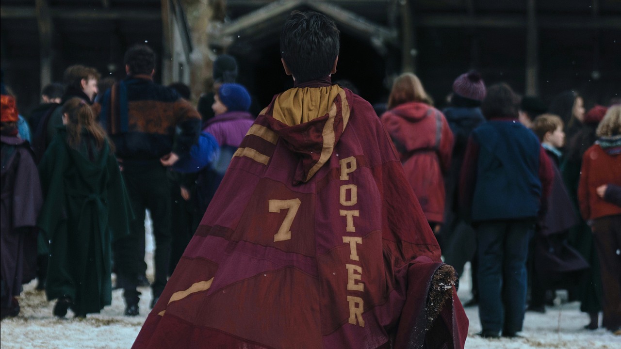Nicholas Hoult stracił rolę Gilderoya Lockharta. Serial Harry Potter gwałtownie znalazł następcę