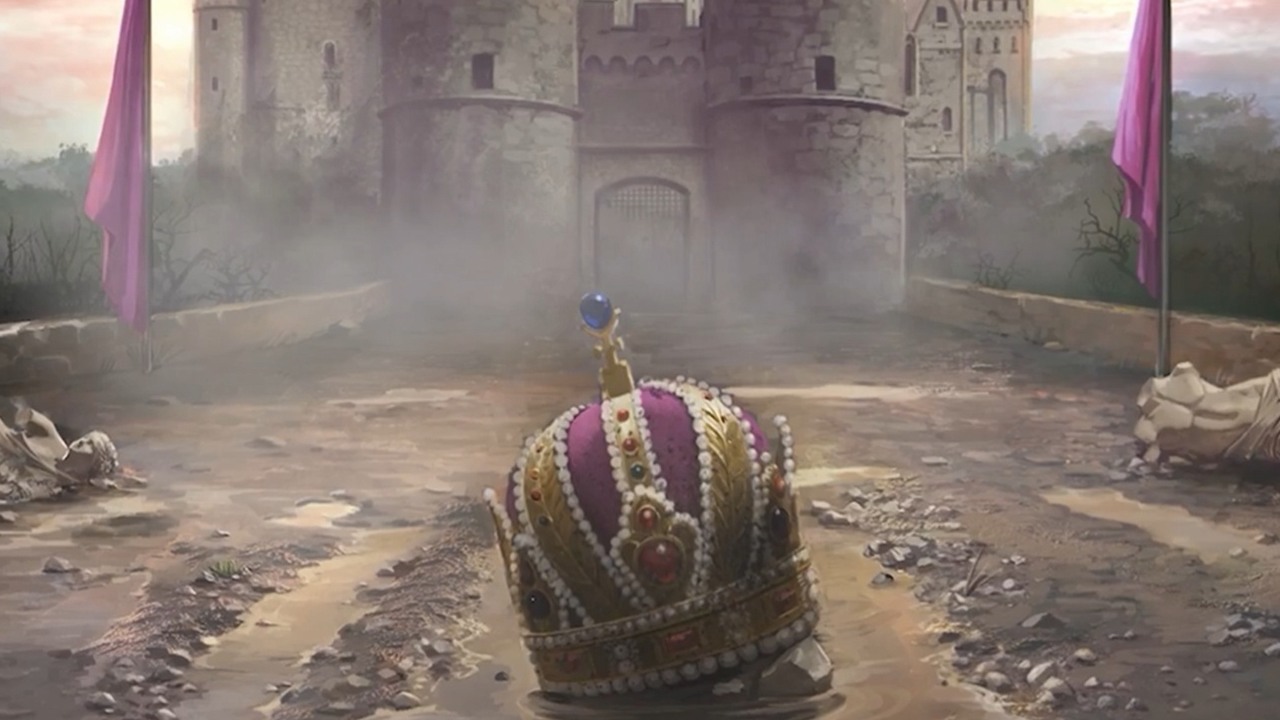 Paradox zepsuł własną niespodziankę. Postapokaliptyczna wielka strategia Afterworld ujawniona przed gamescomem