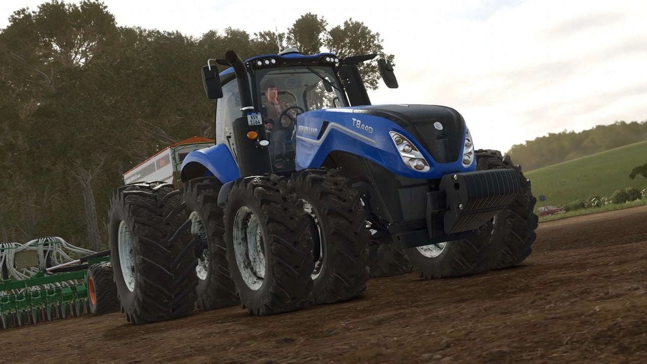 Farming Simulator 25 osiąga potężny kamień milowy. Nowy dodatek wprowadzi egzotyczną uprawę, która zaskoczy graczy