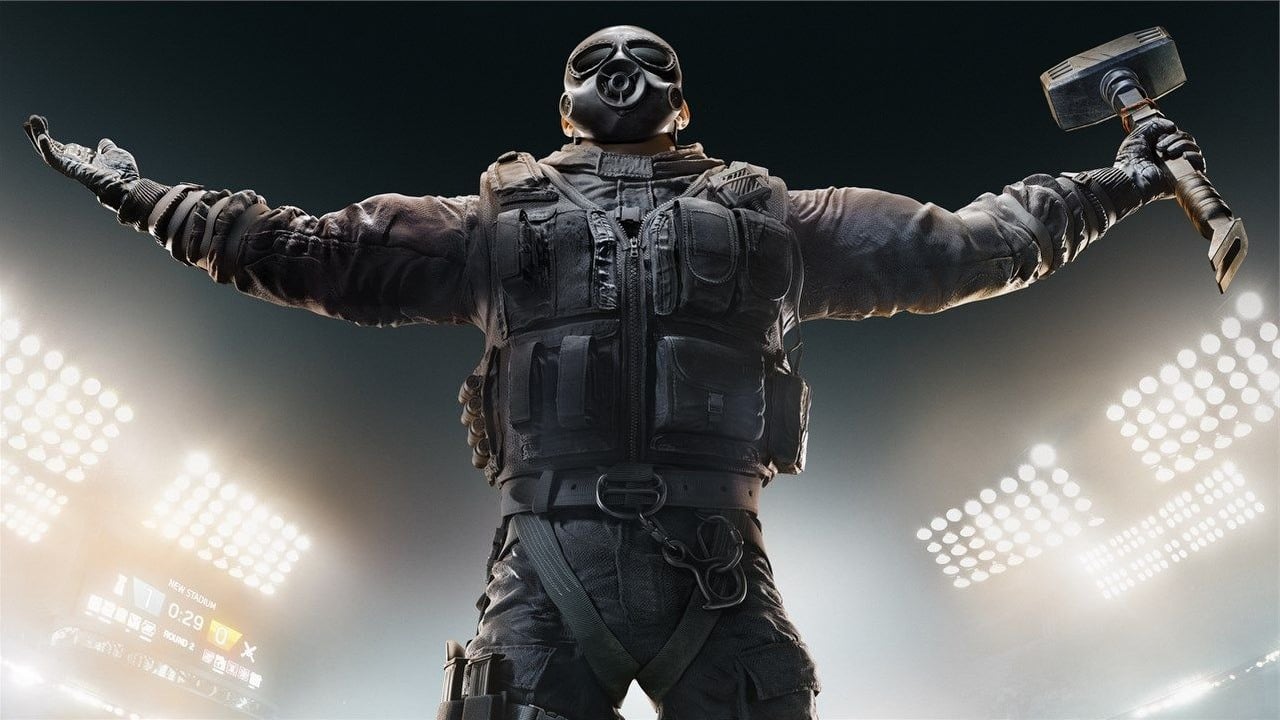 Rainbow Six powraca z nową odsłoną. Tactics to powrót do korzeni serii, choć w nieco innej formie