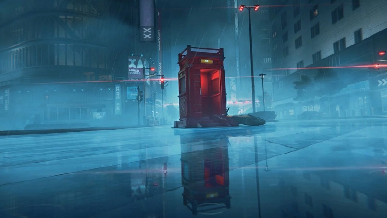 Czerpią garściami z GTA i Marvel’s Spider-Man. Darmowe RPG akcji z otwartym światem Ananta ma datę premiery