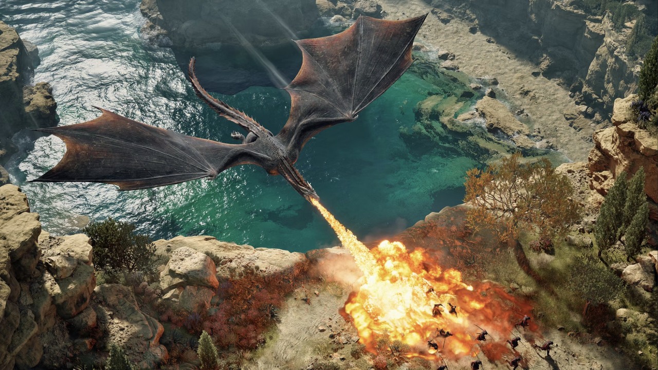 Nadchodzący RTS ze świata Gry o tron na obszernym gameplayu. W War for Westeros nie zabraknie intryg i manipulacji