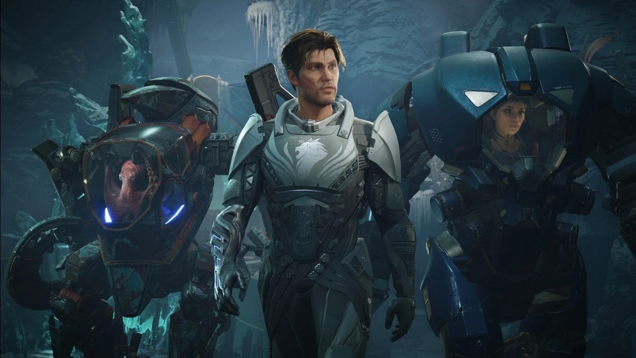 Nadchodzący RPG dla fanów Mass Effect w końcu ma dokładną datę premiery