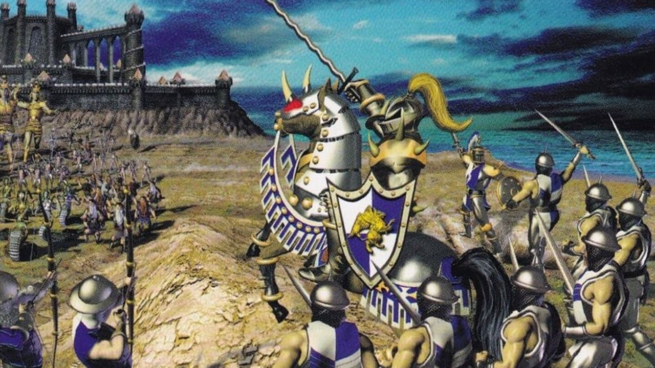 Po 28 latach kultowa strategia Heroes of Might and Magic 3 dostanie pełnoprawny remake od Ubisoftu. Jest okno premiery