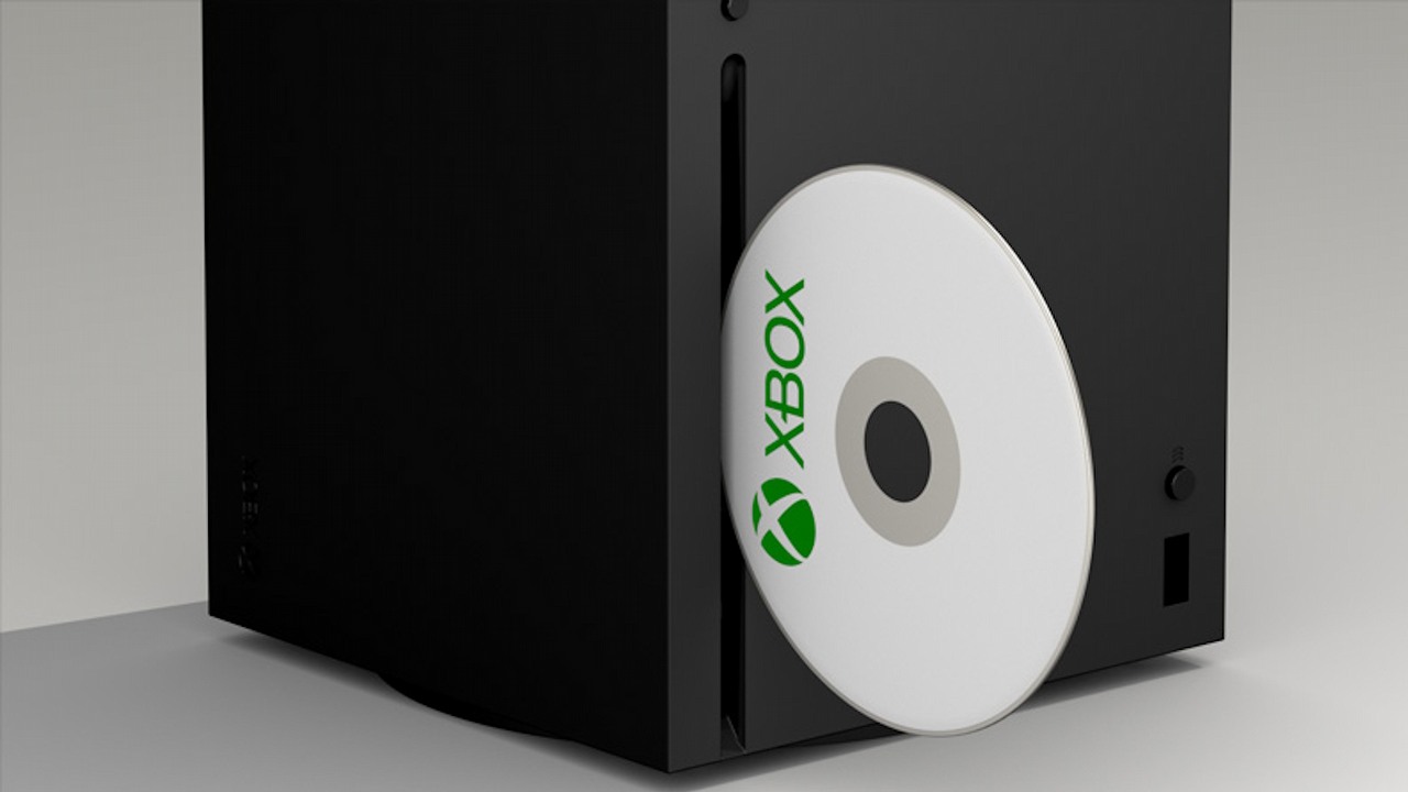 Microsoft oficjalnie ujawnia funkcję, dzięki której gry na płytach nie stracą na wartości w oczach graczy Xboxa