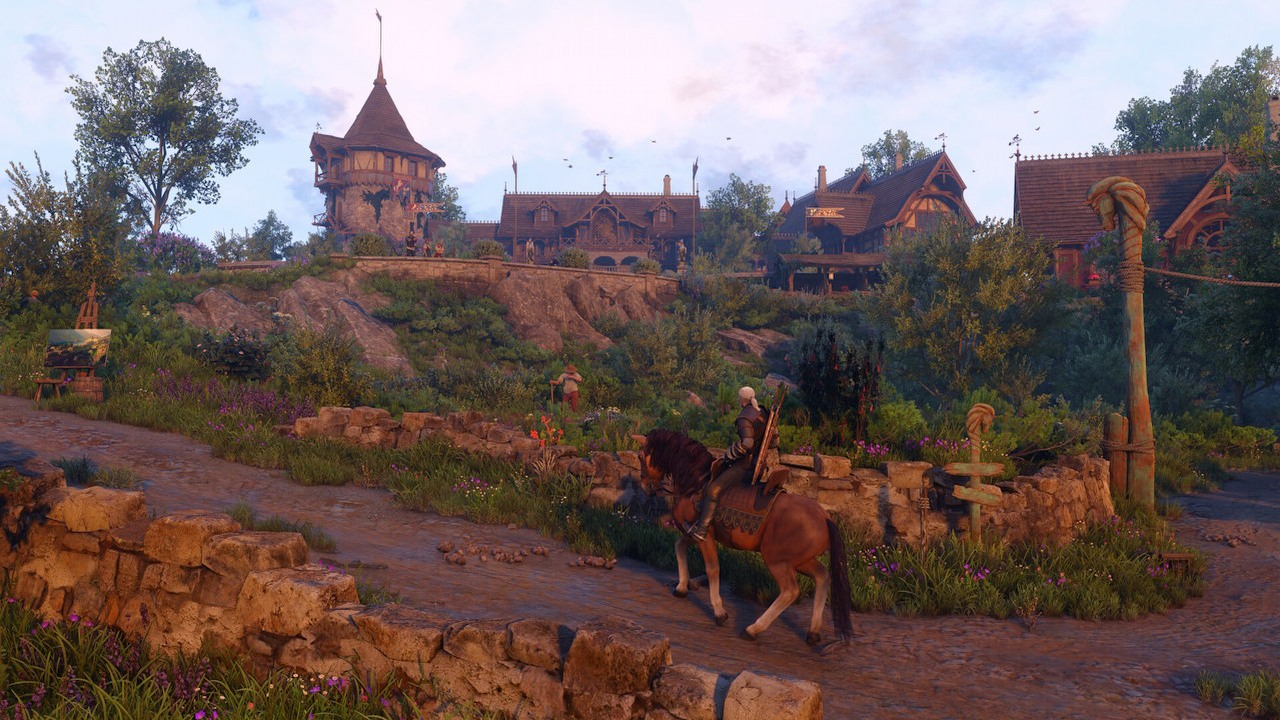 11 lat od premiery, a Wiedźmin 3 wciąż nie potrzebuje rewolucji. Deweloperzy o ponadczasowości polskiego RPG
