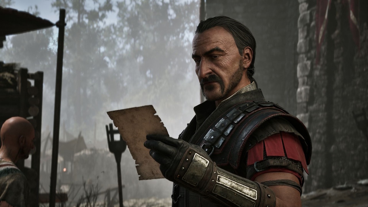 Po długiej przerwie Gothic Remake dostał sporą aktualizację. Update 1.0.5 znacząco poprawia finałową walkę