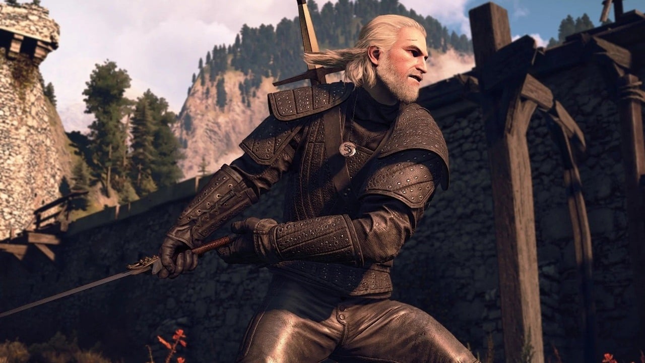 Wiedźmin 3: Pieśni przeszłości narodził się dawno temu, ale CD Projekt Red musiał o nim zapomnieć aż do teraz