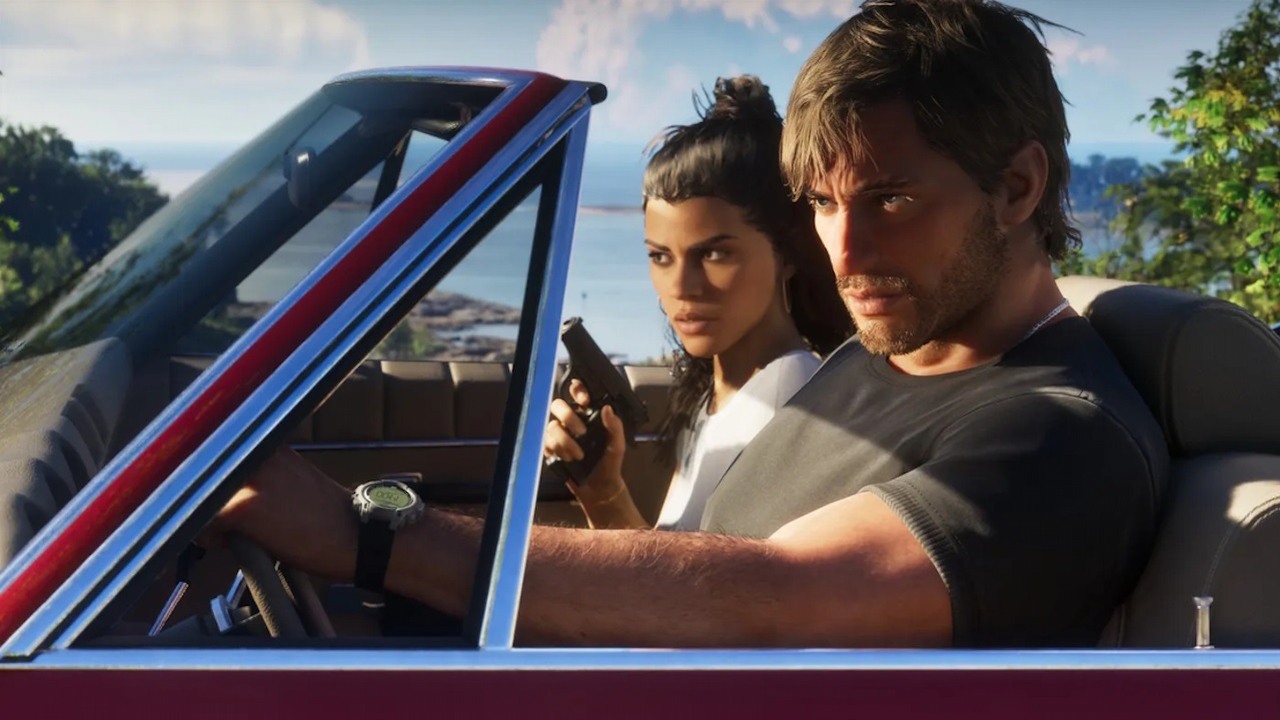 GTA 6 mogło mieć aż 4 postacie, ale Rockstar chciał emocji. Romans Jasona i Lucii będzie jednak w pełni opcjonalny